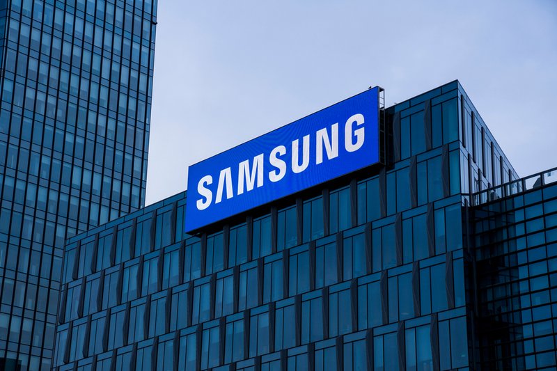 Samsung punta a fabbriche autonome con robotica avanzata entro il 2030
