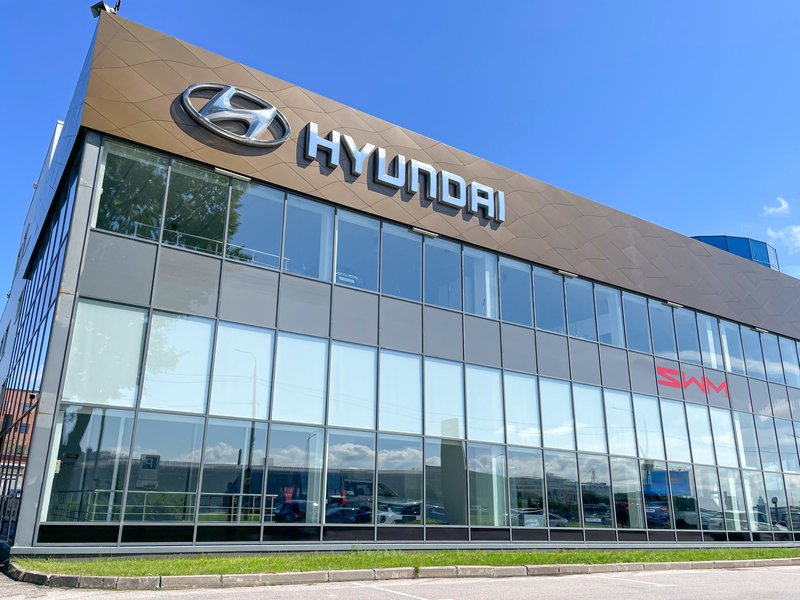 Hyundai e Kia accelerano sulla guida autonoma con Nvidia