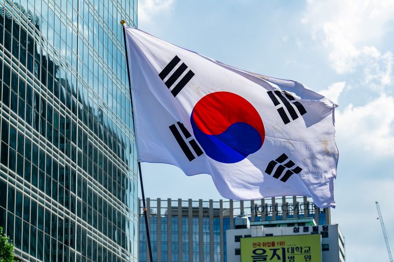 Corea del Sud punta a una partnership sull'AI con Anthropic