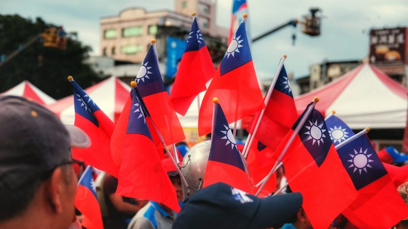 Taiwan chip dominance raises global supply chain risks