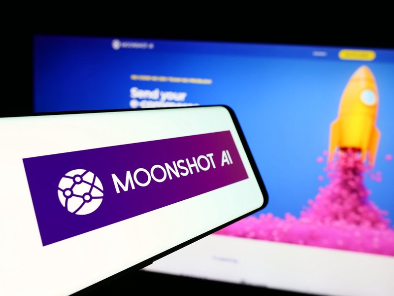 Moonshot AI targets $1b raise, eyes $18b valuation