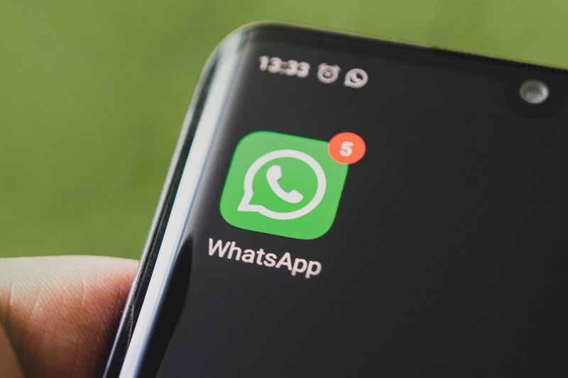 Meta citata in giudizio per presunte falle nella privacy di WhatsApp