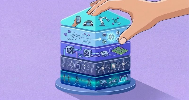 Nvidia e Meta alla conquista dello stack AI, Singapore polo emergente