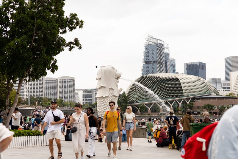 Singapore propone un nuovo standard globale per il testing dell'IA