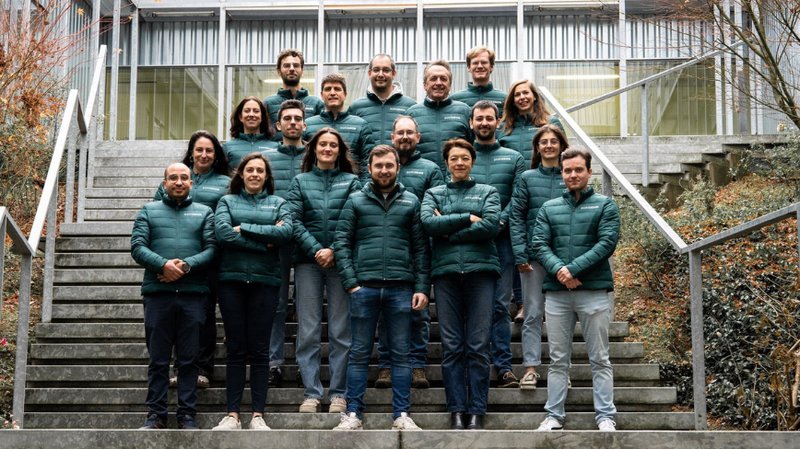 Agriodor raccoglie 15 milioni di euro per il biocontrollo olfattivo