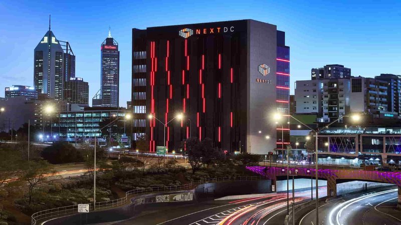 NEXTDC: 2,2 miliardi di AUD per espandere l'infrastruttura data center in Australia