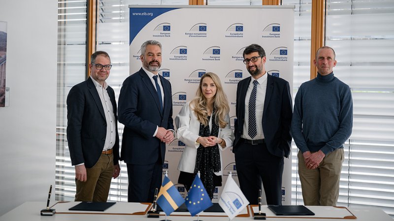 BioLamina: 20 milioni di euro per potenziare la produzione di matrici proteiche