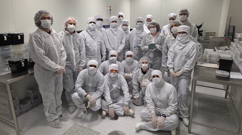 L'innovazione italiana nei chip ottici al grafene ottiene 211 milioni di euro