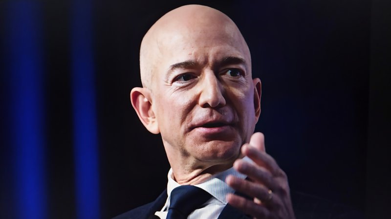 Project Prometheus: il laboratorio AI di Bezos punta a 10 miliardi di dollari