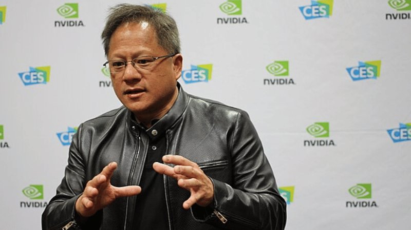 La mossa di DeepSeek su chip Huawei: il monito di Jensen Huang per gli Stati Uniti