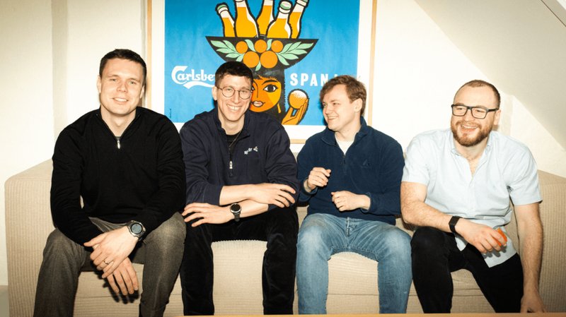 Spektr Raises $20M to Revolutionize Financial Compliance with AI
