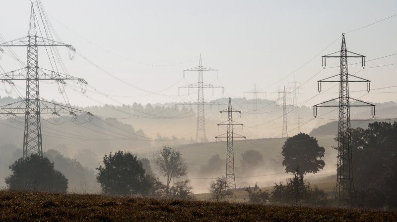 Le utility USA investiranno 1.4 trilioni di dollari entro il 2030 per l'AI