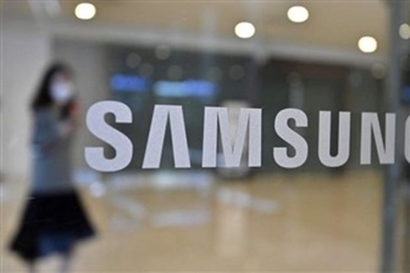 Samsung rafforza la posizione nella filiera degli LPU Groq 3 di Nvidia