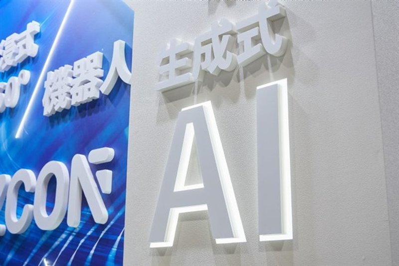 I distributori di chip di Taiwan registrano un trimestre record grazie al boom dell'AI