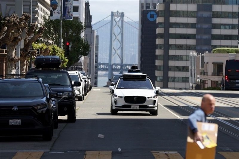 Pony.ai Charts a Distinct Path into the European Robotaxi Market