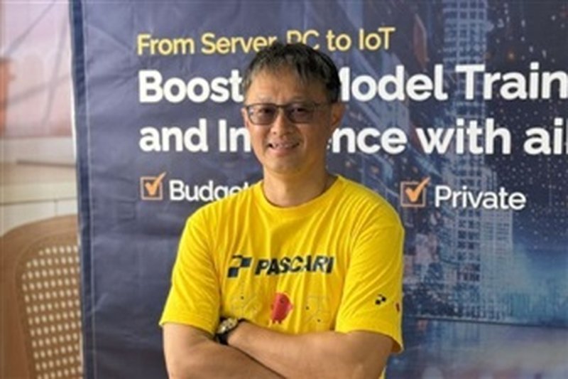 Phison Aims for $1.4 Billion Fundraising to Address NAND Shortage
