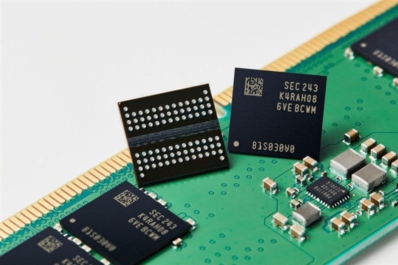 Crisi di memoria AI: il ritorno inatteso del DDR3 nel mercato PC
