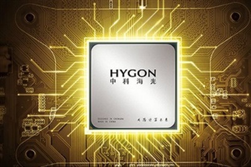 Hygon rafforza la strategia CPU-GPU per il calcolo AI