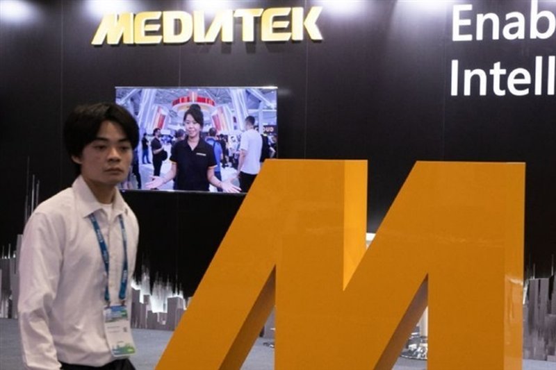 MediaTek: ricavi record grazie alla domanda di chip AI e ordini TPU