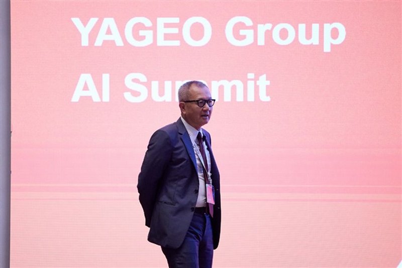La domanda di componenti passivi si diversifica: AI e automotive trainano il mercato
