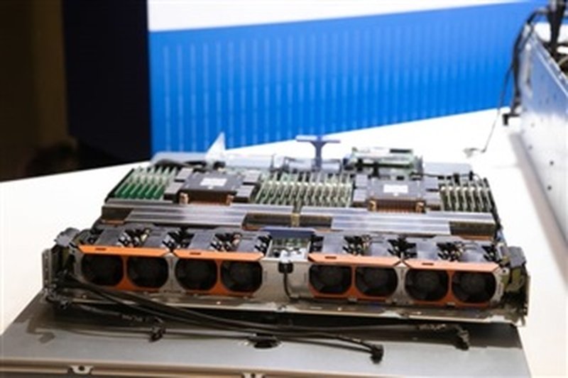 ODM/EMS Revenue Surges in March 2026 Driven by AI Server Demand