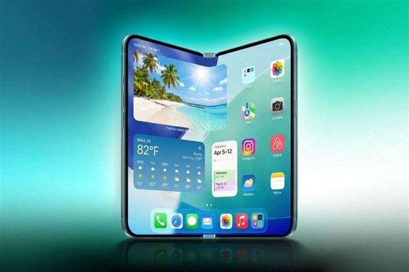 Apple rafforza le scorte di display pieghevoli: un segnale per il mercato tech
