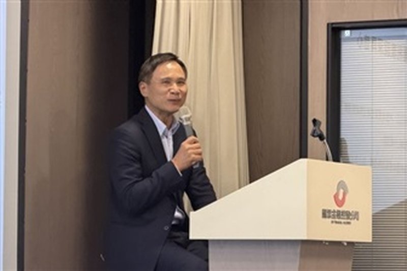 Winmate si orienta alle piattaforme AI, puntando su difesa ed edge computing