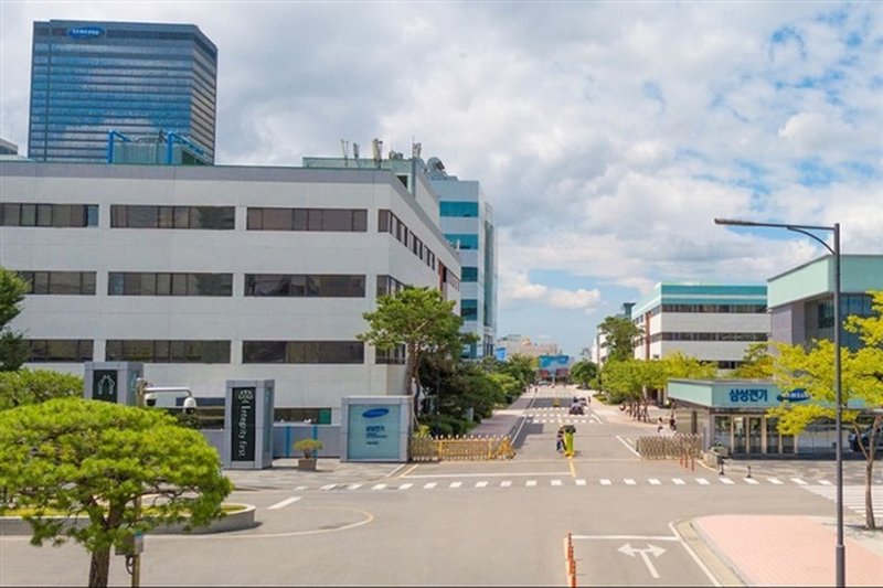 Samsung Electro-Mechanics espande il packaging AI in Vietnam
