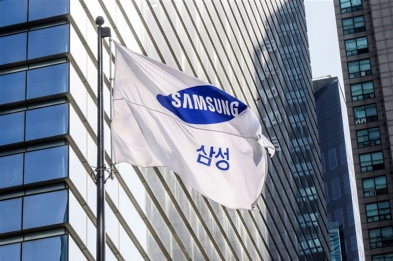 Samsung Leads Chip Profits: AI Drives Memory Demand