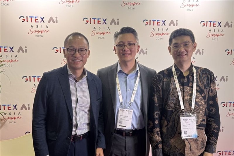 Sovereign AI Drives CSPs and Telcos Towards Decentralized Architectures for New Business Models