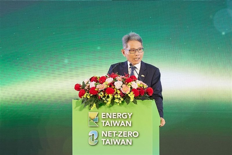 La sicurezza energetica di Taiwan: un fattore critico per l'infrastruttura AI on-premise
