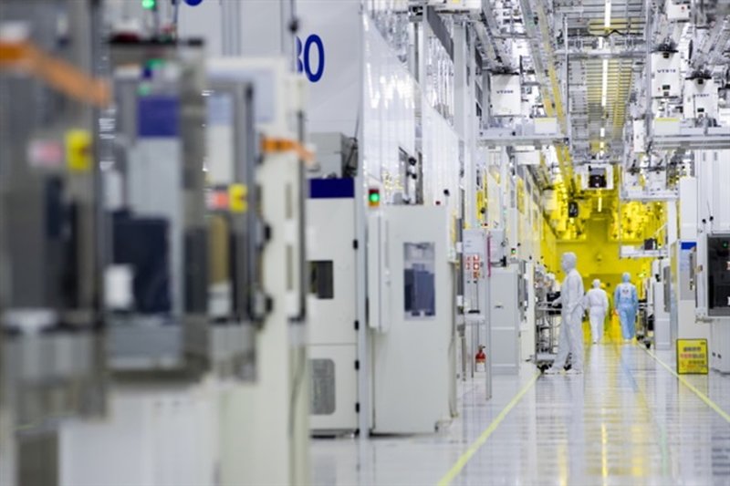 Samsung e il nodo dei 2nm: rese sotto la soglia di produzione di massa