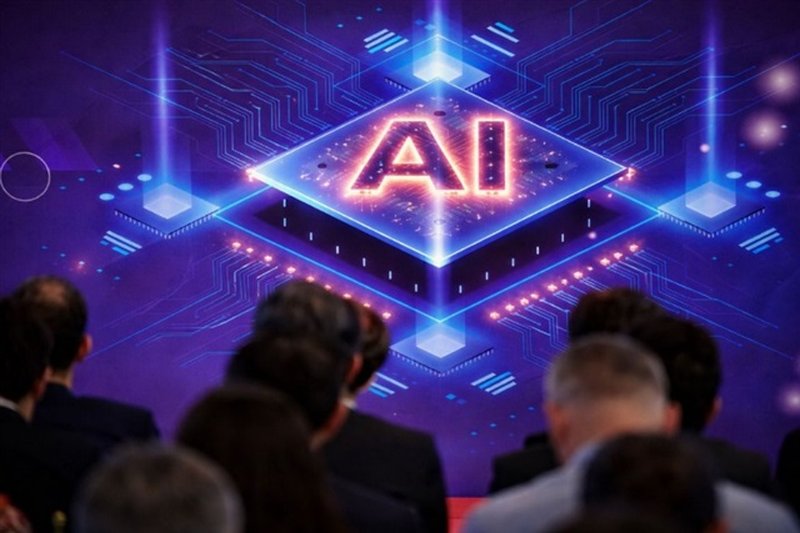 Cina: prototipo GPU AI a 2nm, incertezza sulla produzione