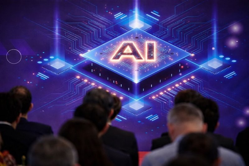 La centralità di Taiwan nei chip AI: tra leadership e sfide globali