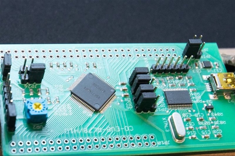 DDR5 PMICs: Growth in the Analog Market and Their Role in AI Infrastructure