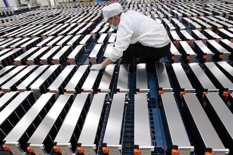 Le ambizioni industriali dell'India e i vincoli della supply chain tecnicica