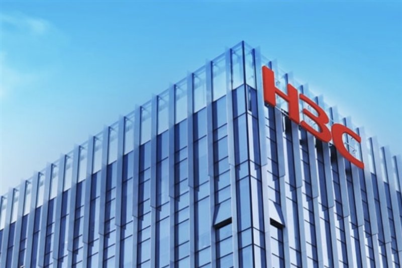 Tsinghua Unigroup espande l'infrastruttura AI con H3C e registra crescita dei ricavi