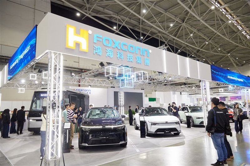 Il Futuro Integrato dell'Automotive a Taiwan: Sfide AI tra Edge e On-Premise