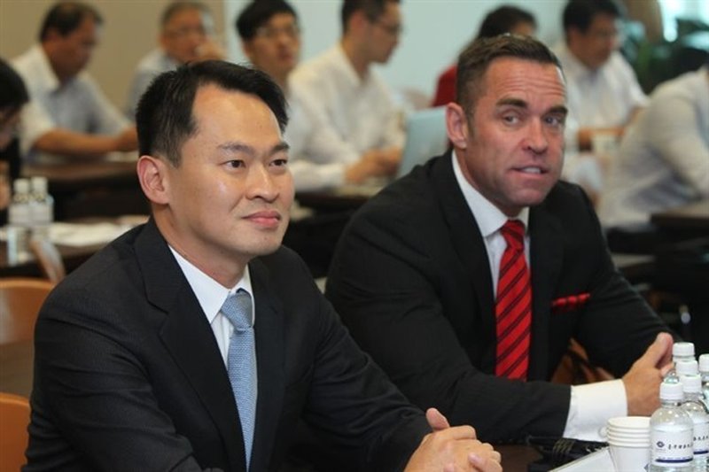 Tensioni geopolitiche e difesa: il motore della crescita per Parpro di Taiwan