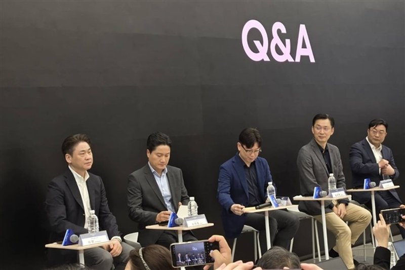Competizione Hardware in Cina: Samsung e le Implicazioni per i Deployment AI