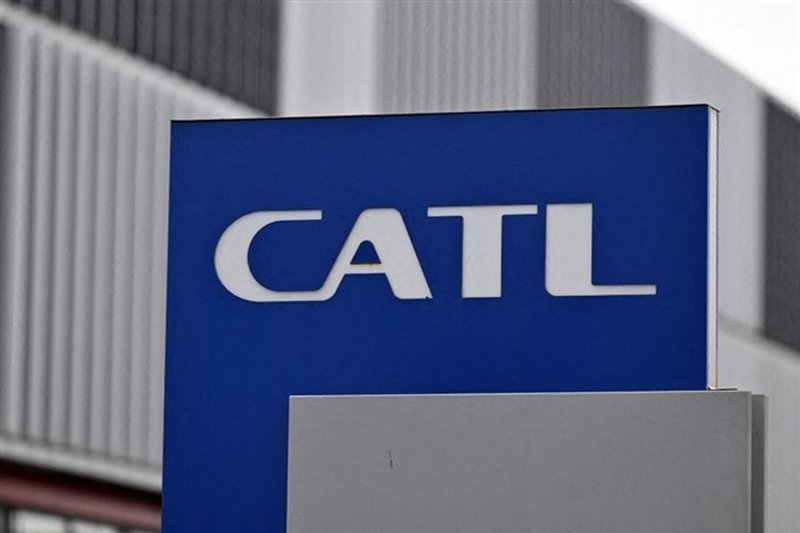 CATL rafforza la catena di approvvigionamento con investimenti minerari globali