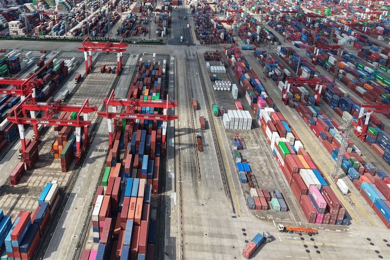 La Cina rafforza le misure contro il disaccoppiamento delle supply chain estere