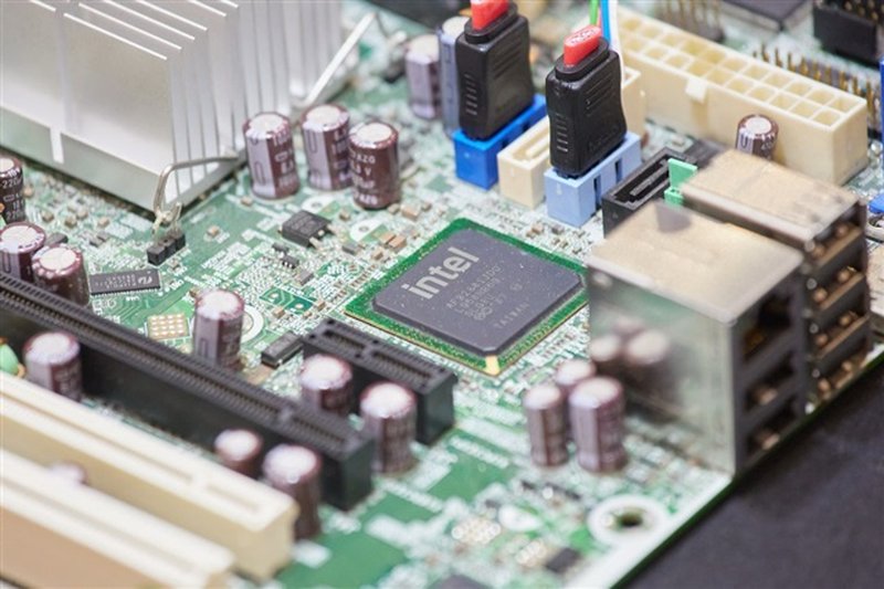 CPU Shortage More Acute Than Memory; Industry Awaits Intel 18A Yield Improvement