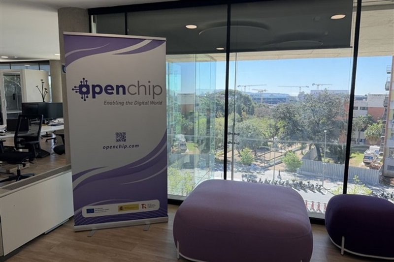 Openchip and Agentic AI: A Spanish Startup's 2028 Vision