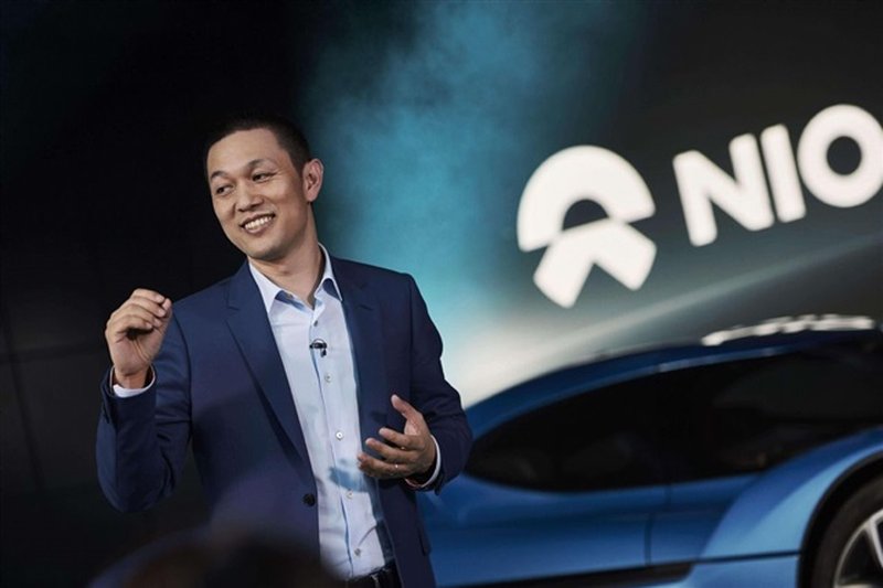 Nio punta sui chip proprietari per ridurre i costi e l'indipendenza da Nvidia