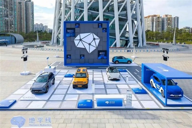 Horizon Robotics: chip AI integrati per veicoli elettrici più accessibili