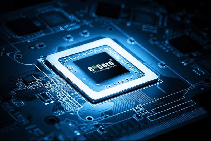 C*Core Completes Internal Testing of RISC-V Automotive AI MCU with Post-Quantum Security