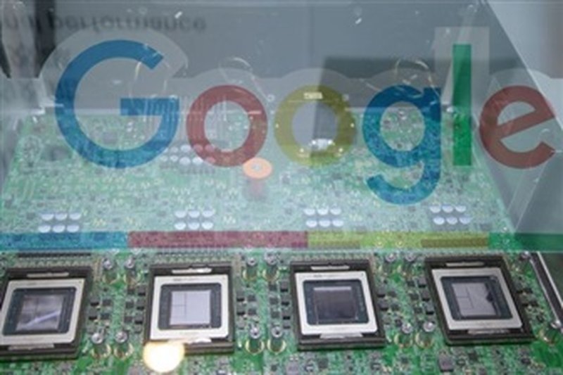 Google e Marvell: una potenziale alleanza per sfidare Nvidia nel silicio AI