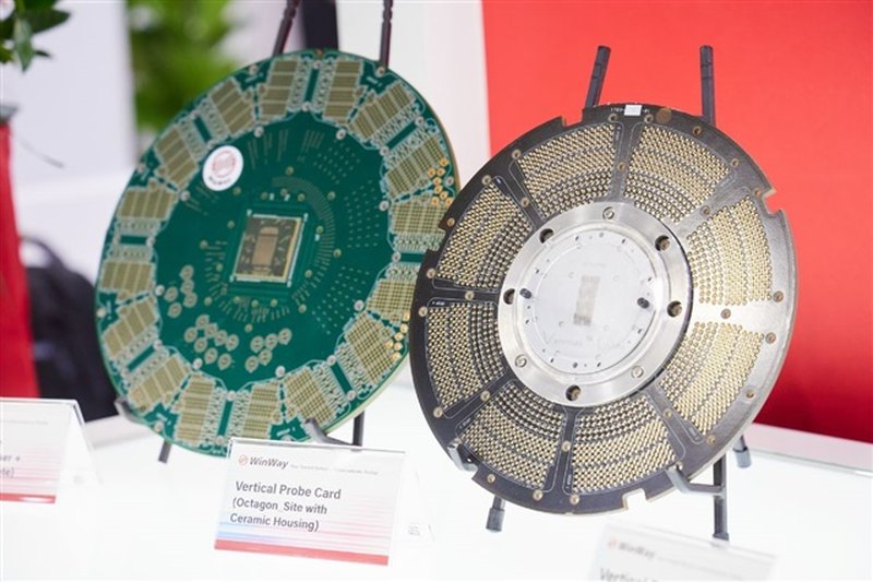 AI Demand Inflates Silicio Valuations: Impact on TSMC and Nvidia
