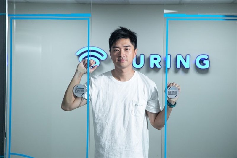 Turing Drive: il focus si sposta sui mercati industriali, oltre l'hype dei Robotaxi